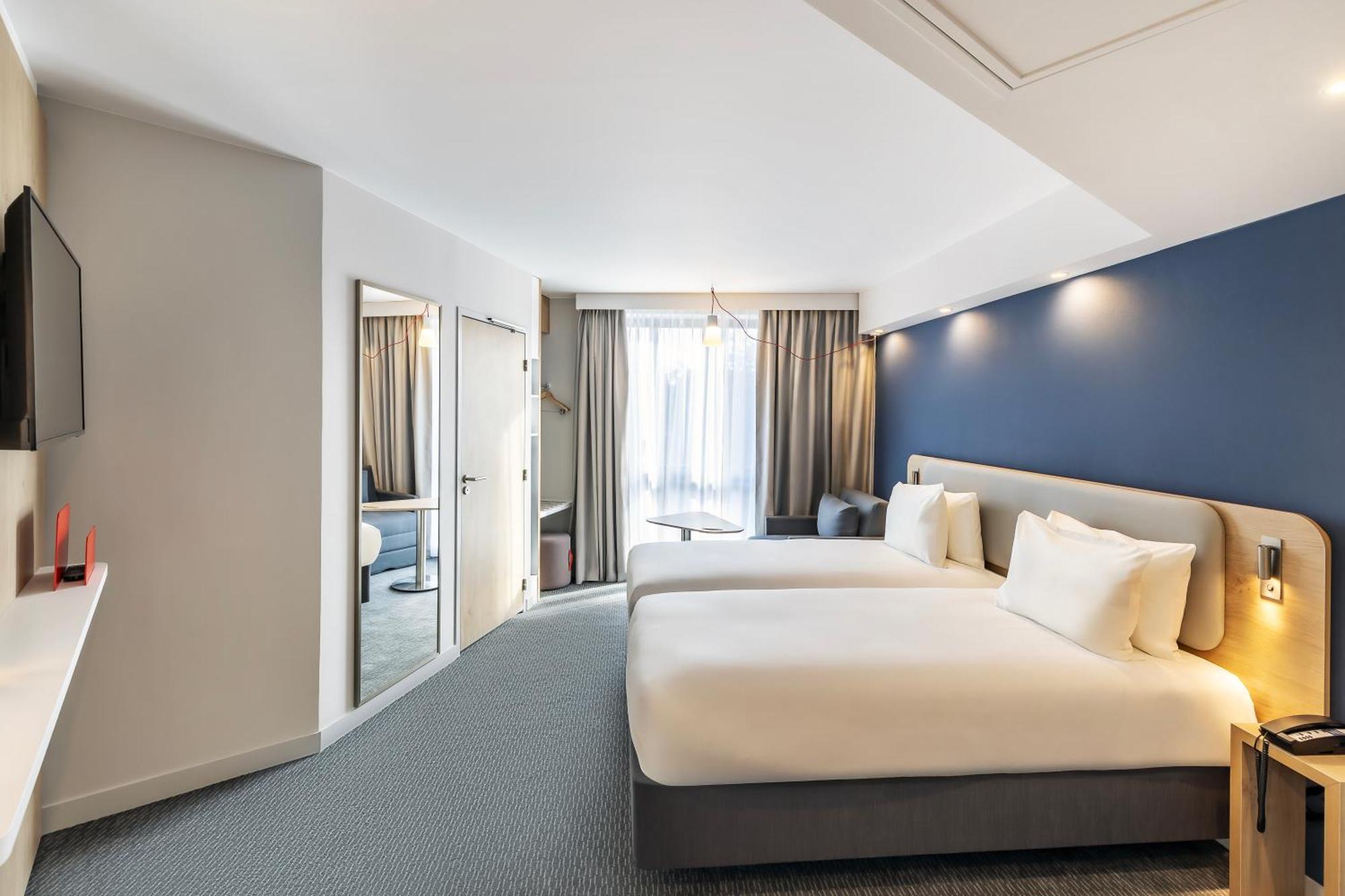 Express Paris - By Ihg Poissy