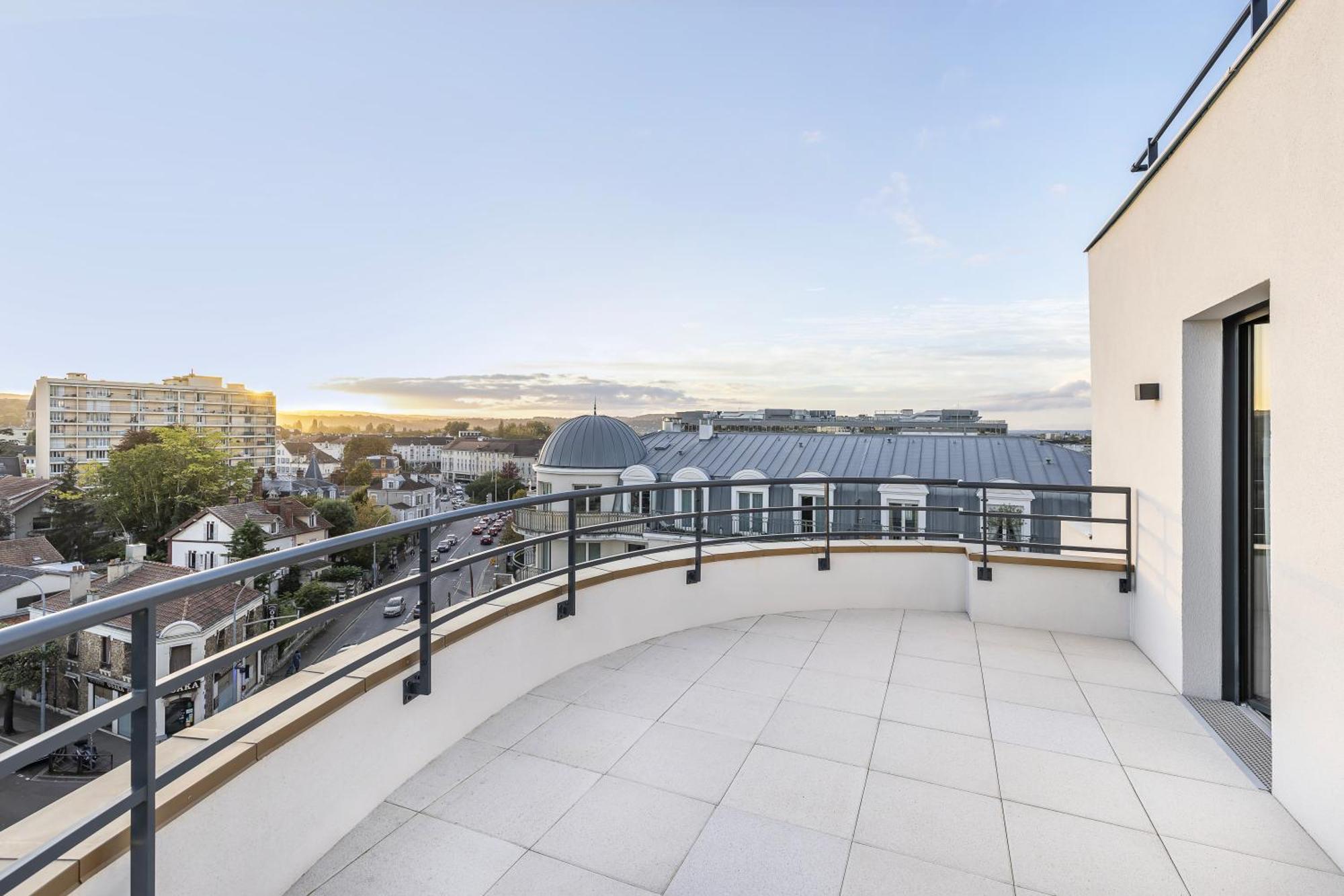 Express Paris - By Ihg Hotel Poissy