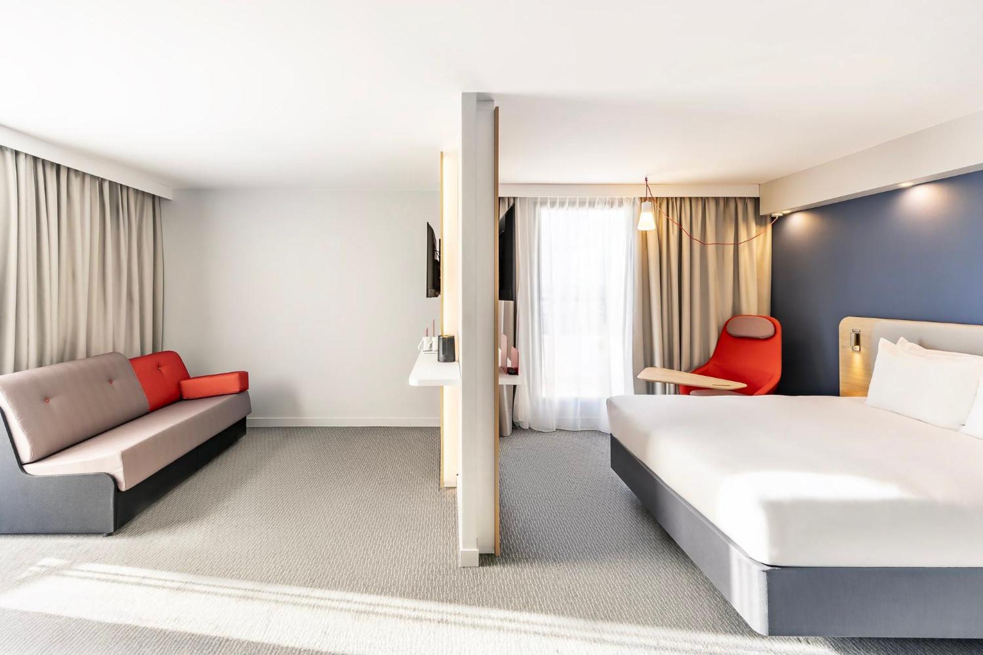 Express Paris - By Ihg Poissy
