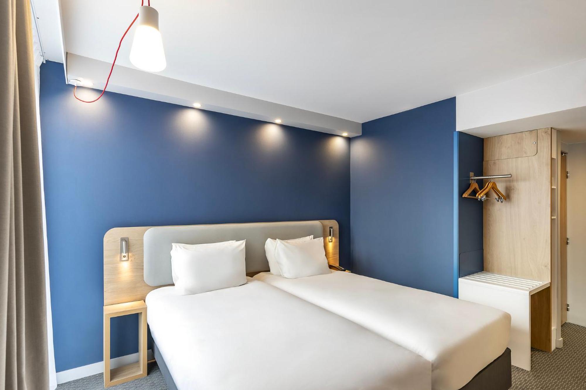 Express Paris - By Ihg