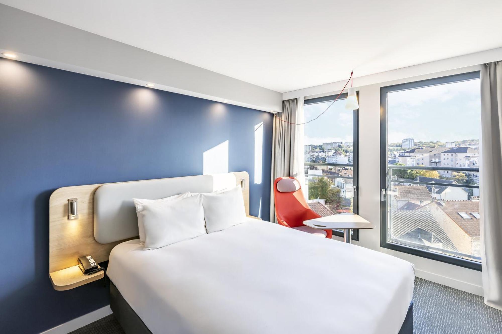 Hotel Express Paris - By Ihg