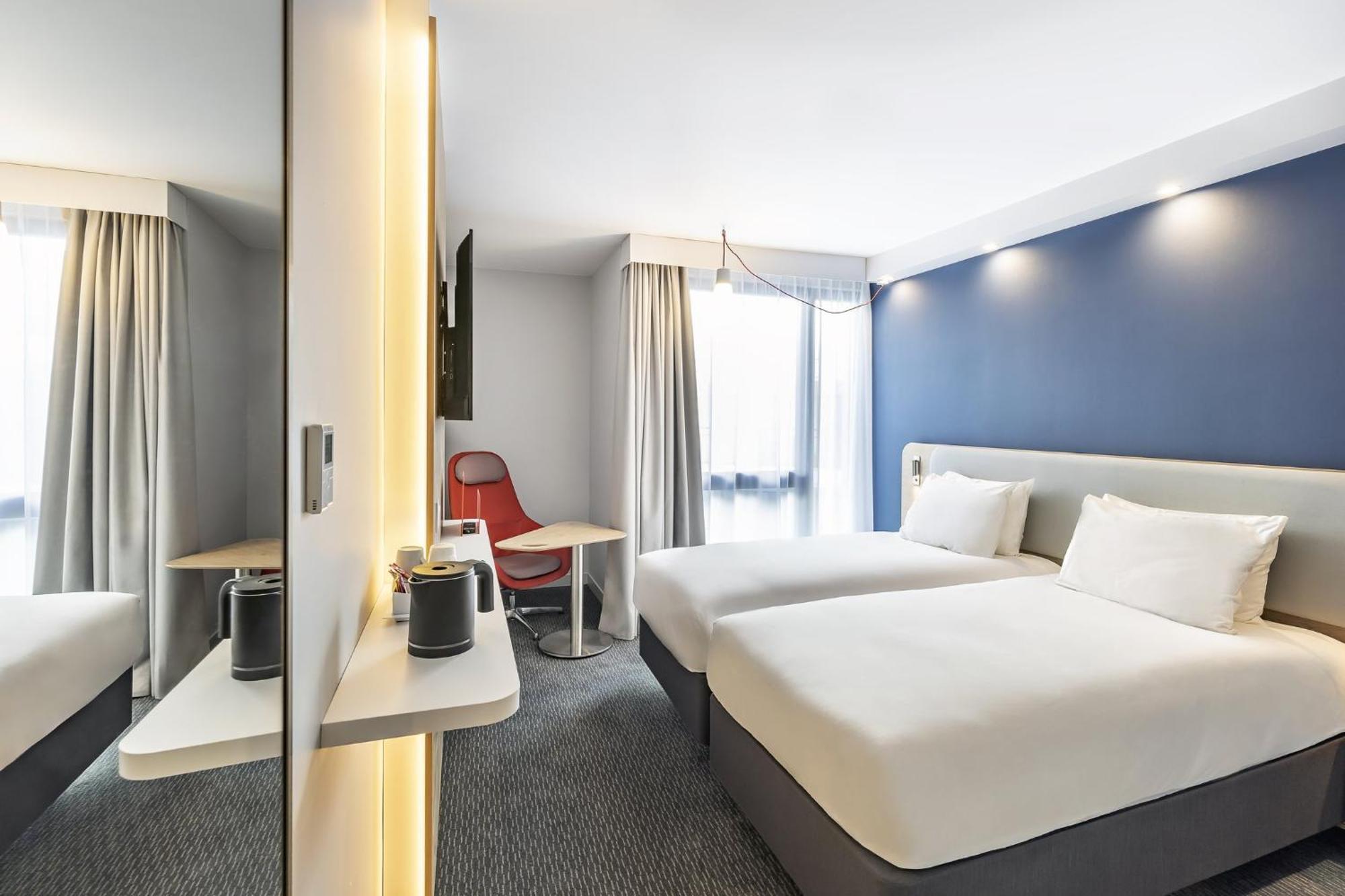 Express Paris - By Ihg Poissy