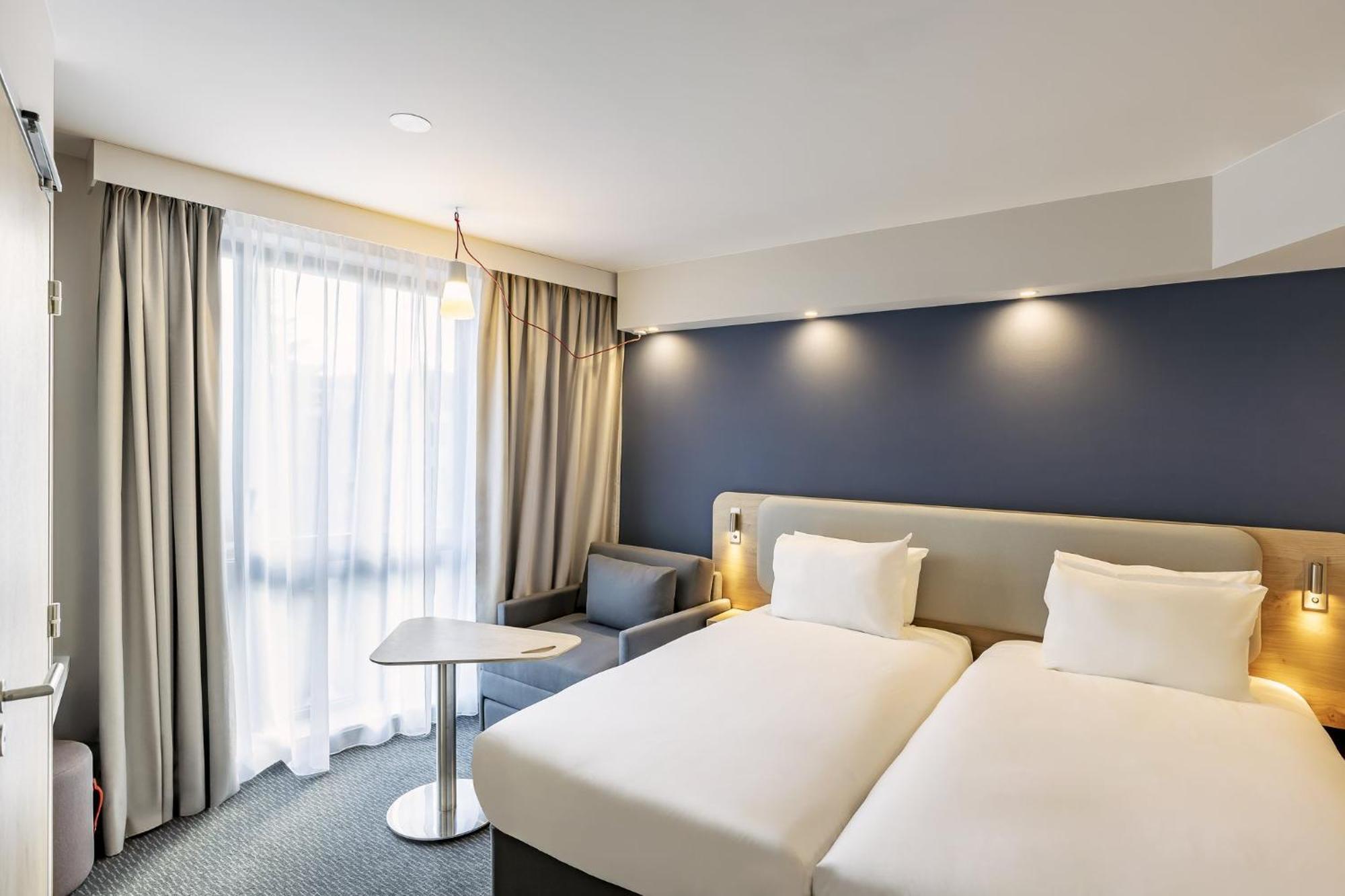 Express Paris - By Ihg * Poissy
