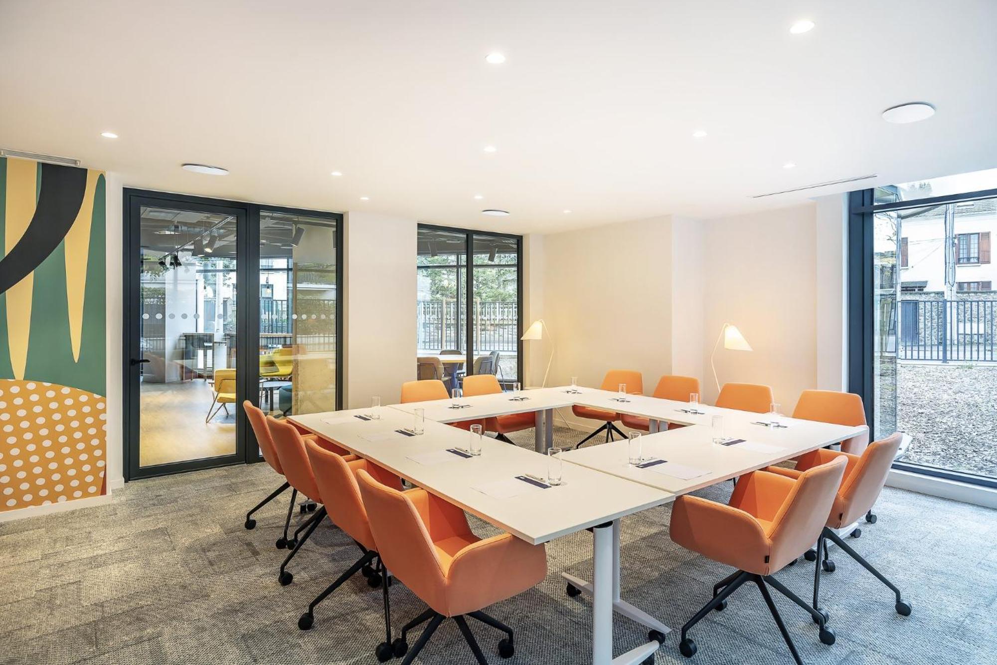 Express Paris - By Ihg Hotel Poissy