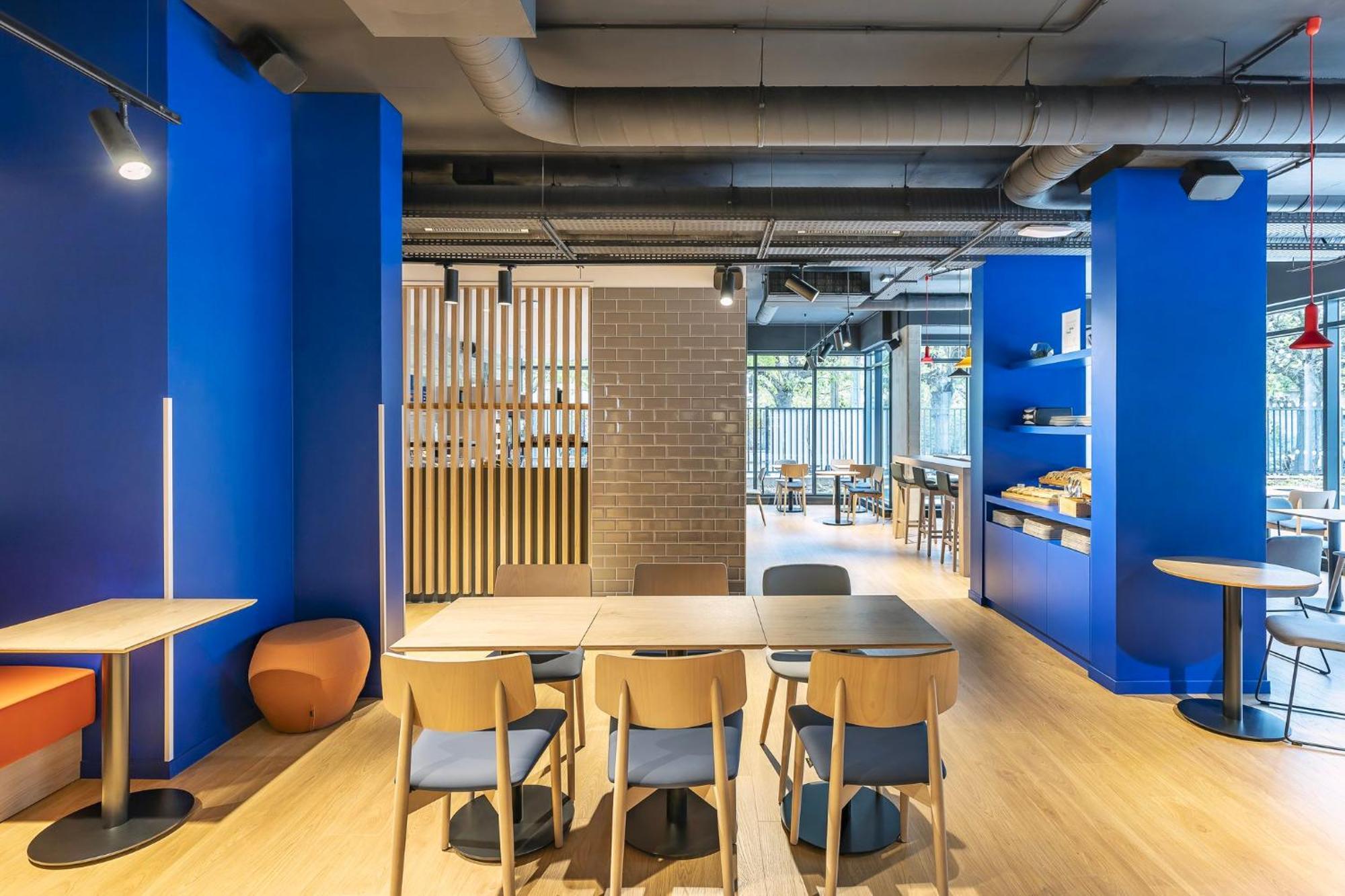 Hotel Express Paris - By Ihg *