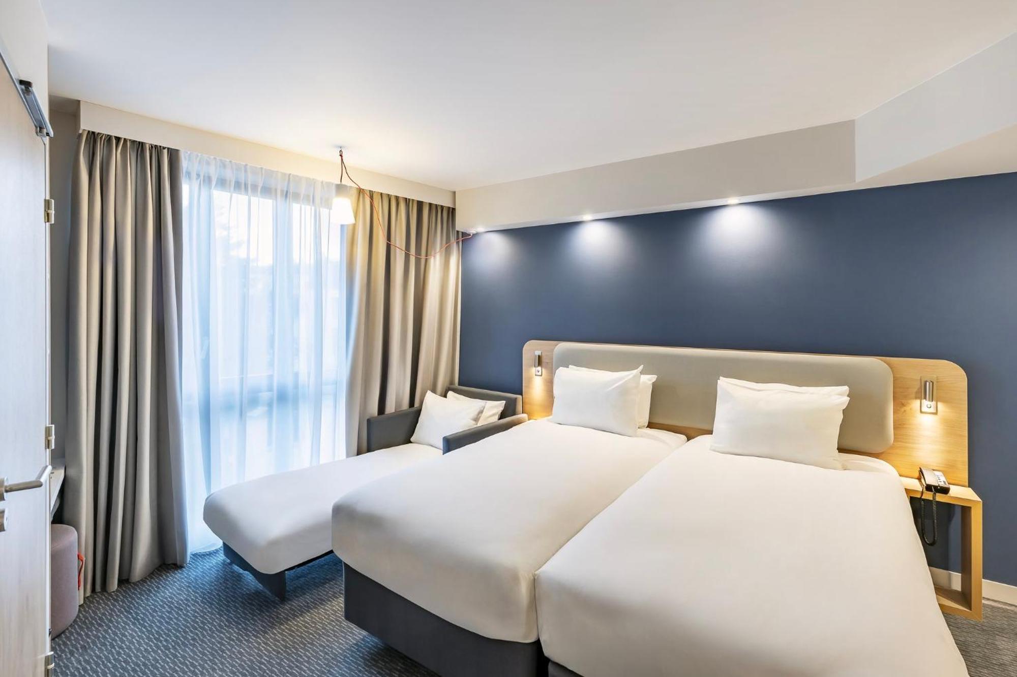 Express Paris - By Ihg * Poissy