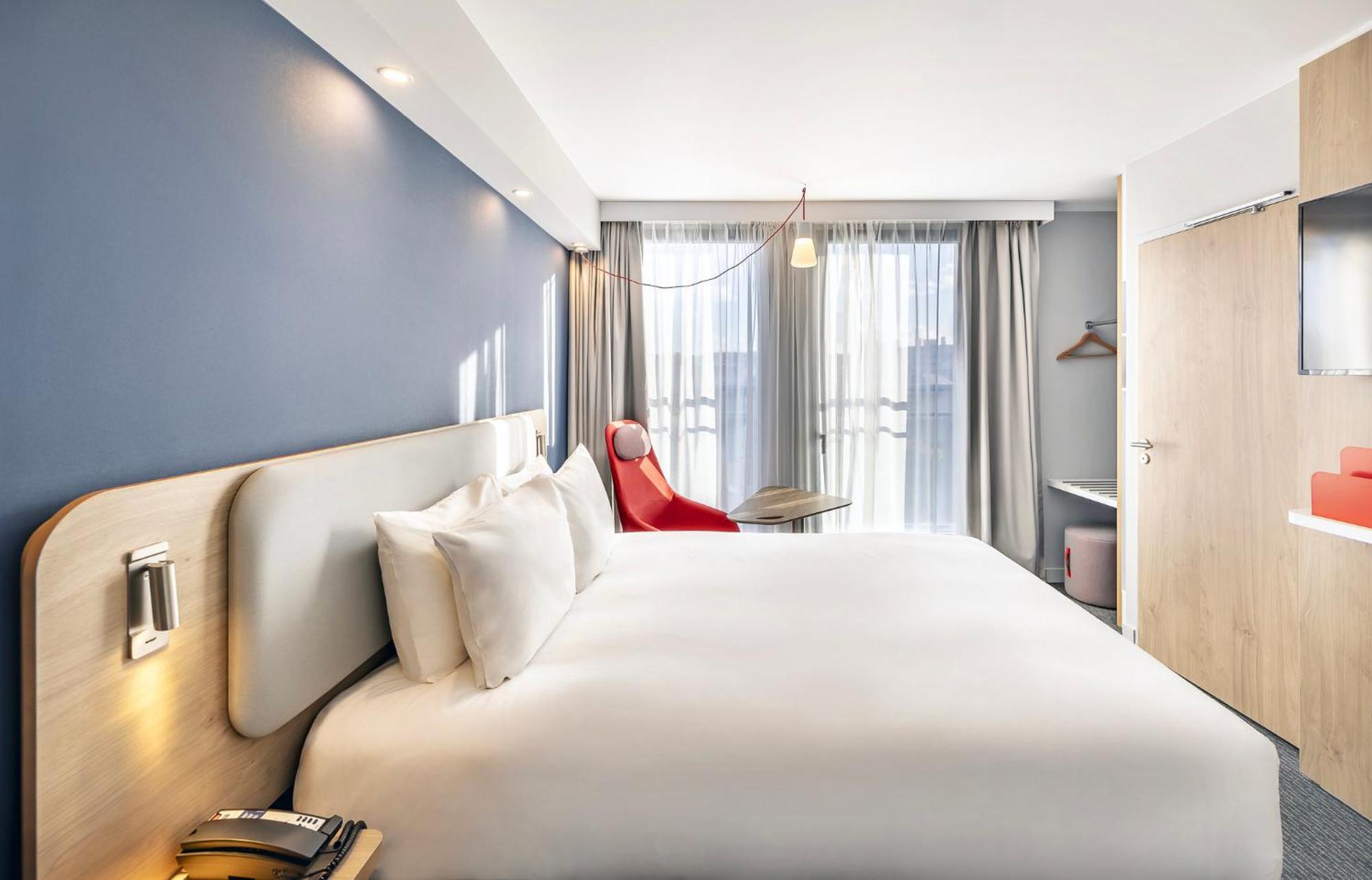 Express Paris - By Ihg